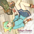 Twilight Ocean -Atelier Shallie Vocal -Album-